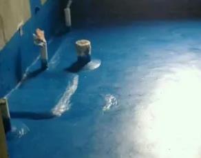 临澧卫生间测漏水多少钱